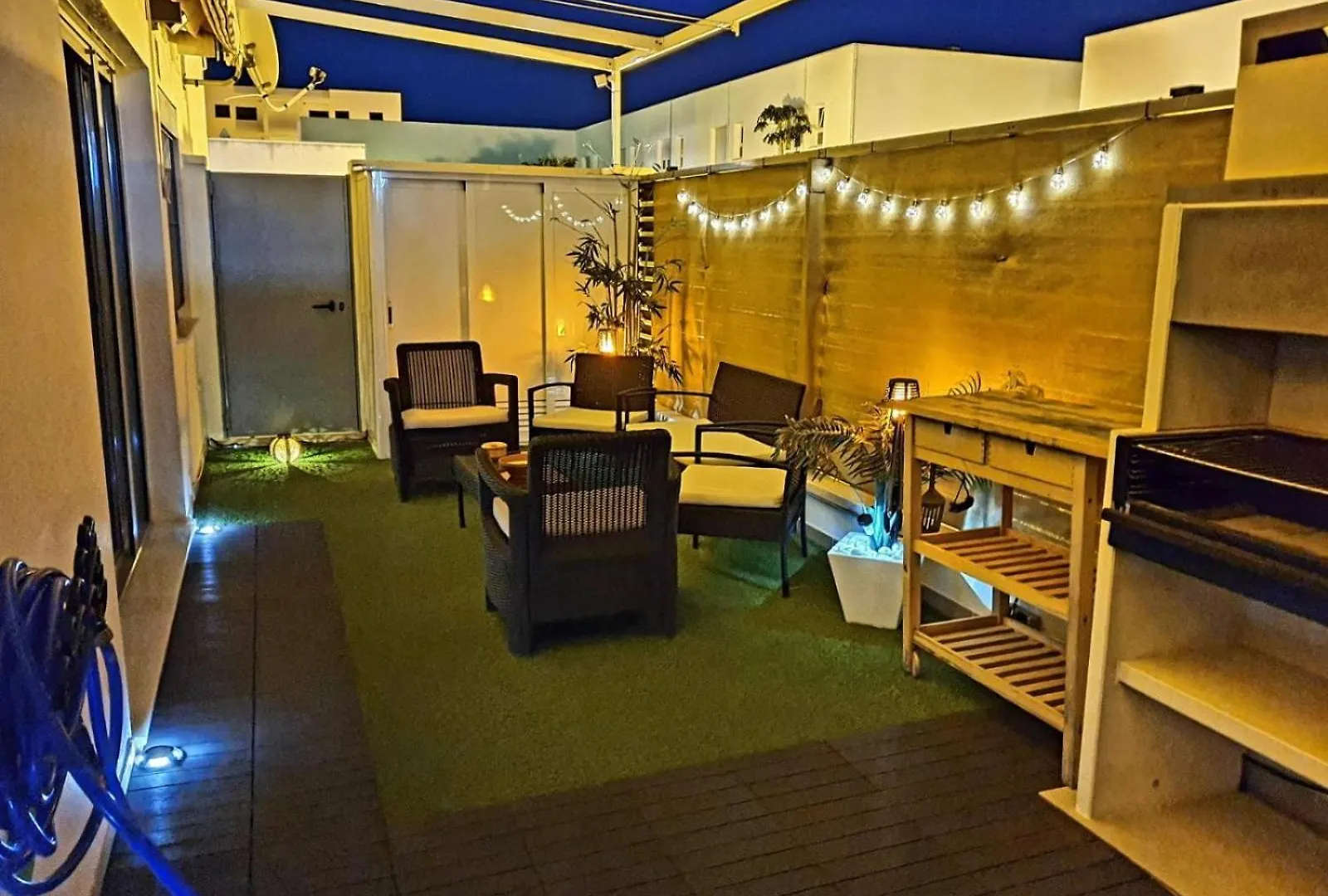Casa Terraza Apartment Conil De La Frontera 0*,  Spain