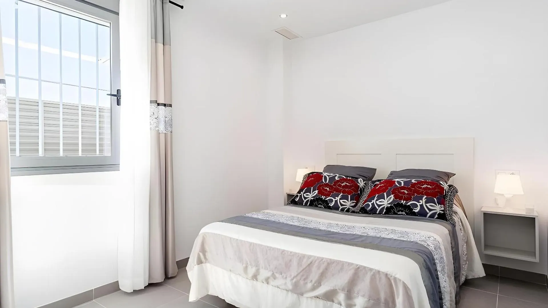 Casa Terraza Apartment Conil De La Frontera Spain