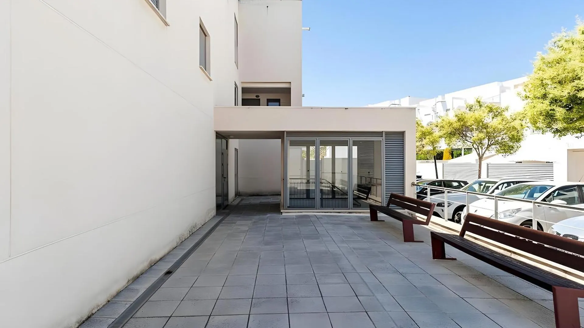 Casa Terraza Apartment Conil De La Frontera