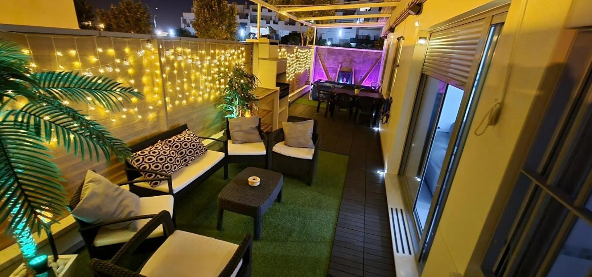 Casa Terraza Apartment Conil De La Frontera