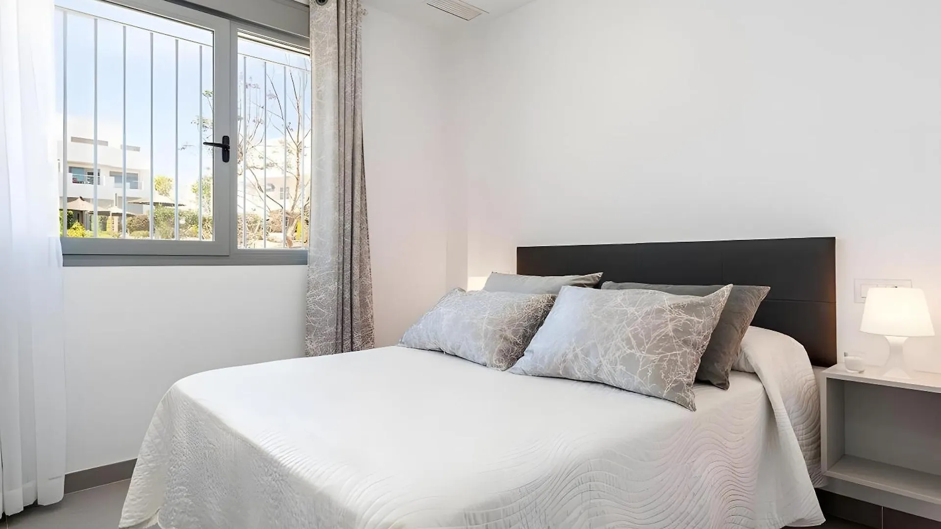 Casa Terraza Apartment Conil De La Frontera