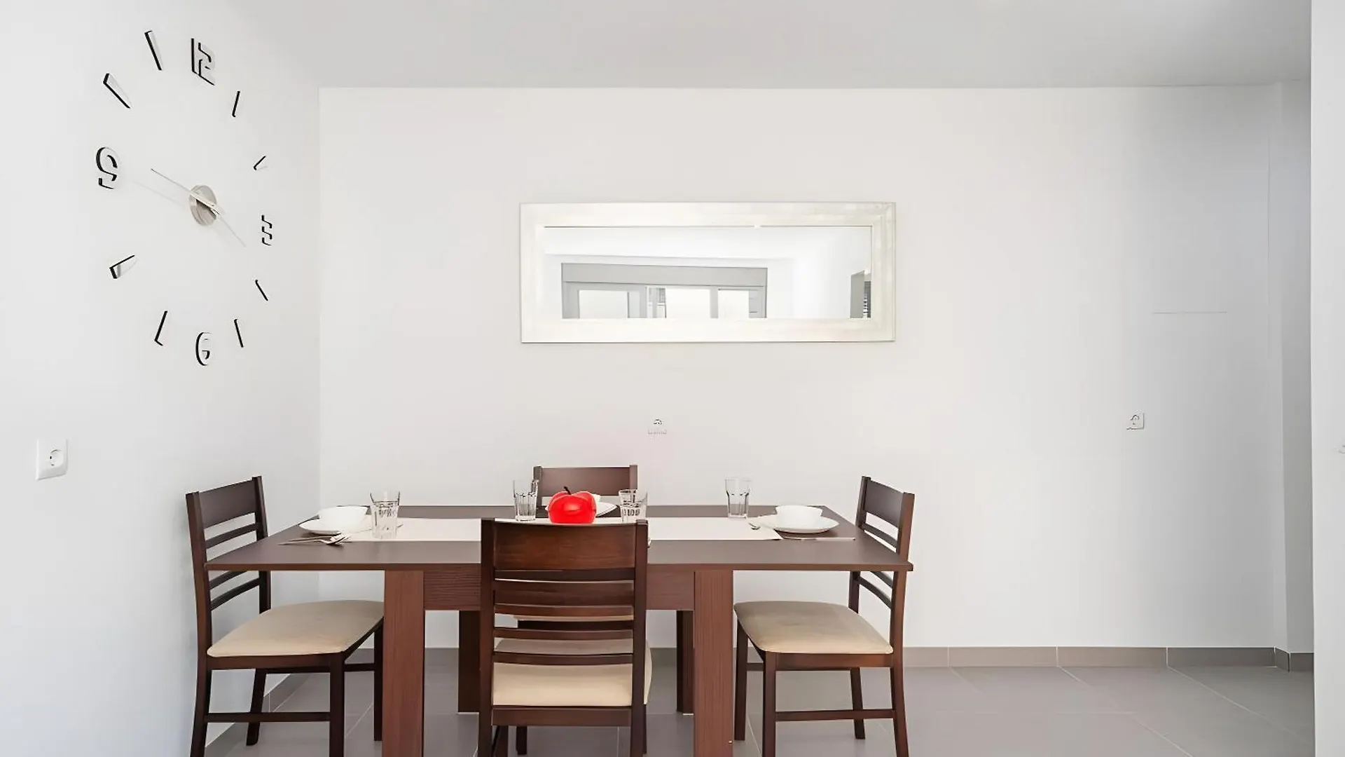 Casa Terraza Apartment Conil De La Frontera Spain