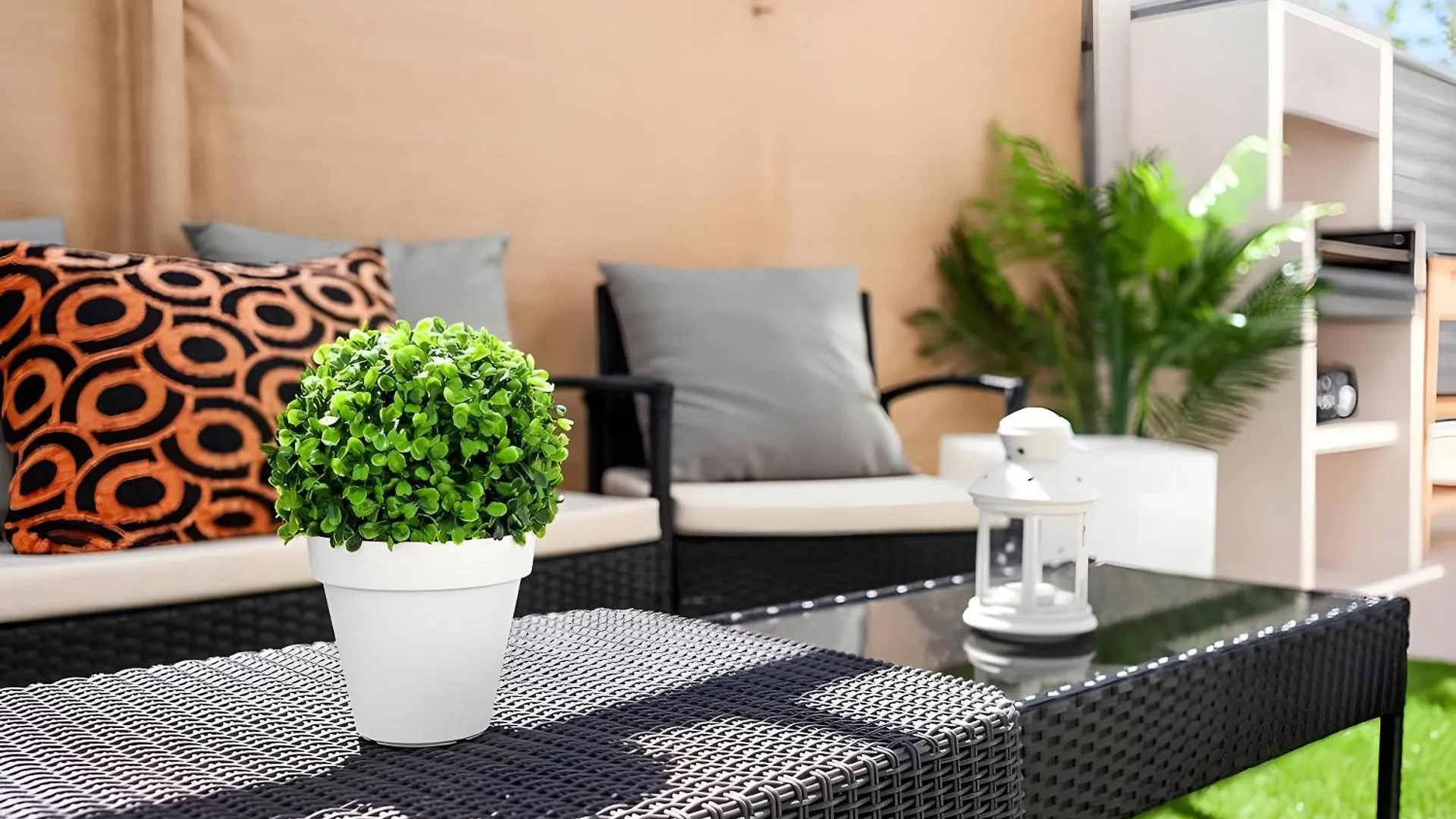 Casa Terraza Apartment Conil De La Frontera Spain