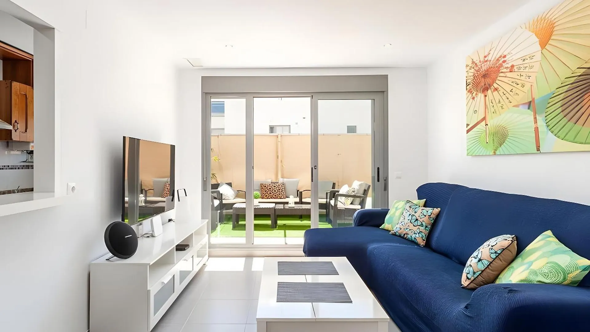 Casa Terraza Apartment Conil De La Frontera