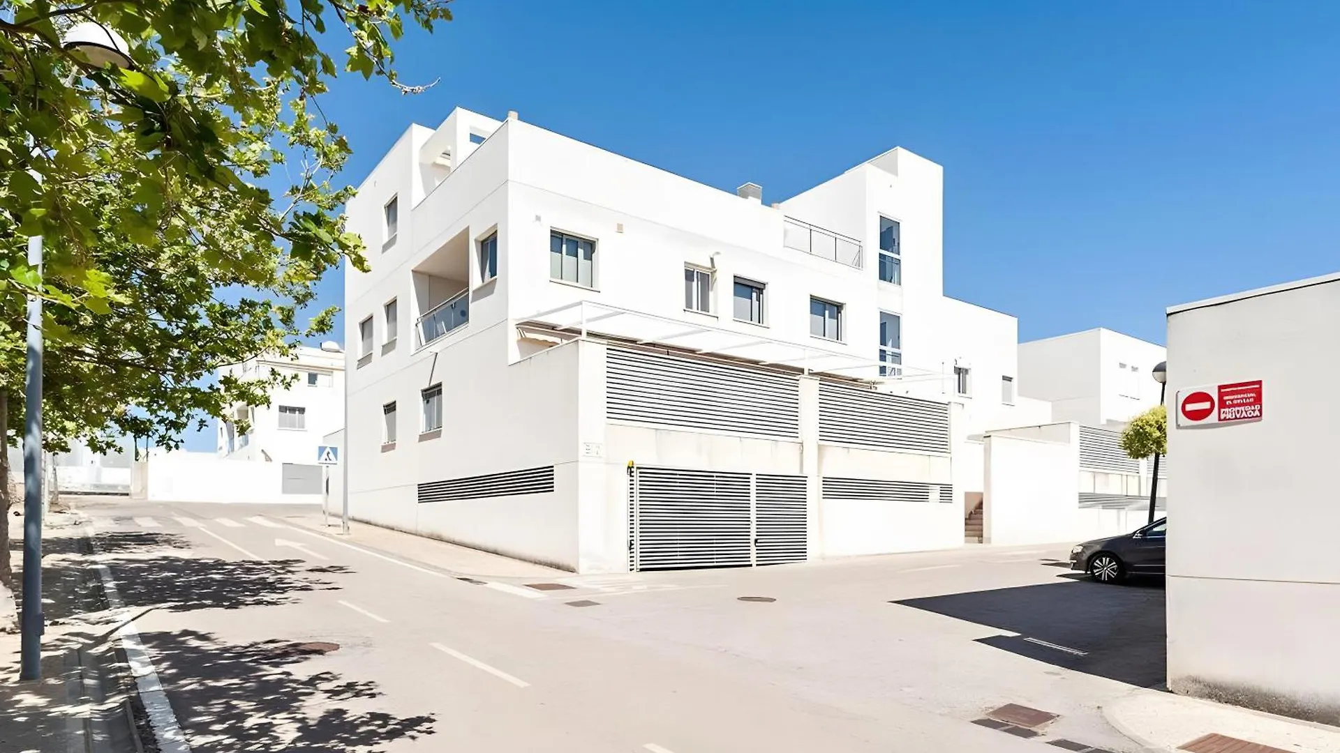 Casa Terraza Apartment Conil De La Frontera Spain