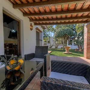 Hacienda Roche Viejo Ferienhaus