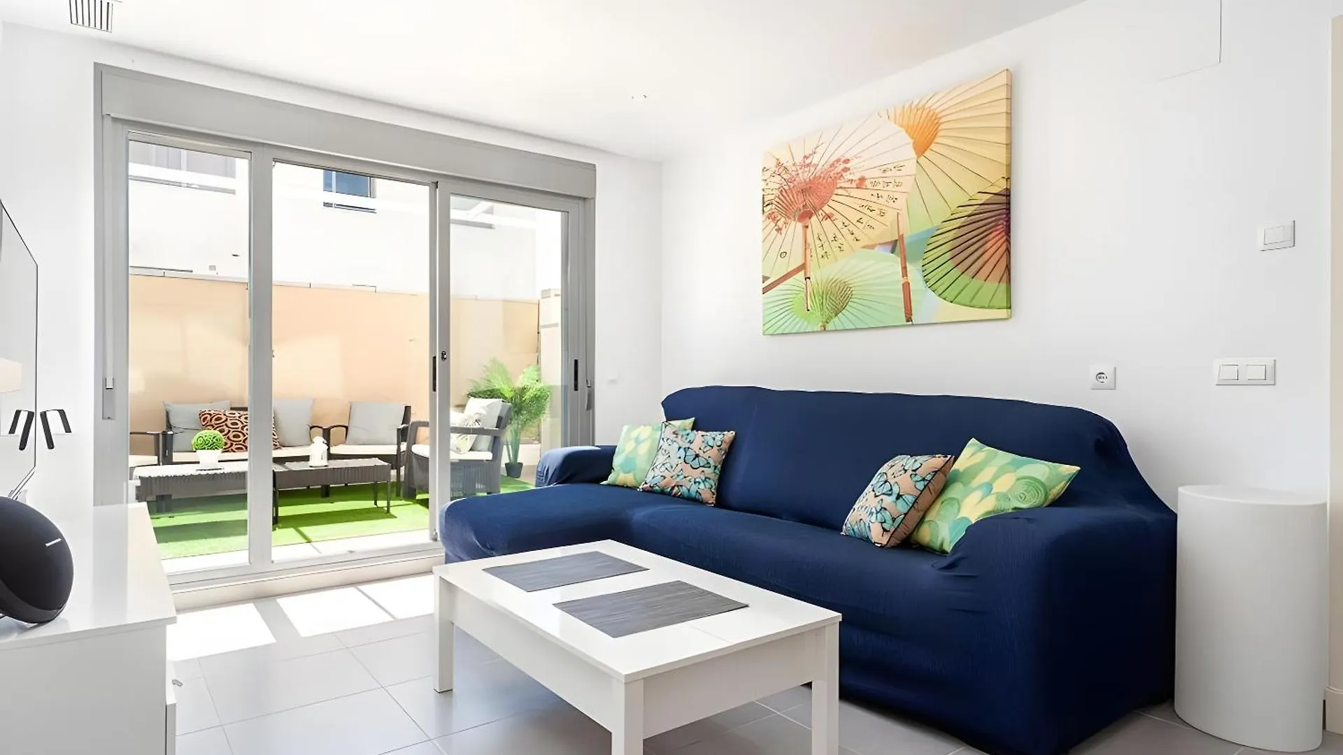 Casa Terraza Apartment Conil De La Frontera